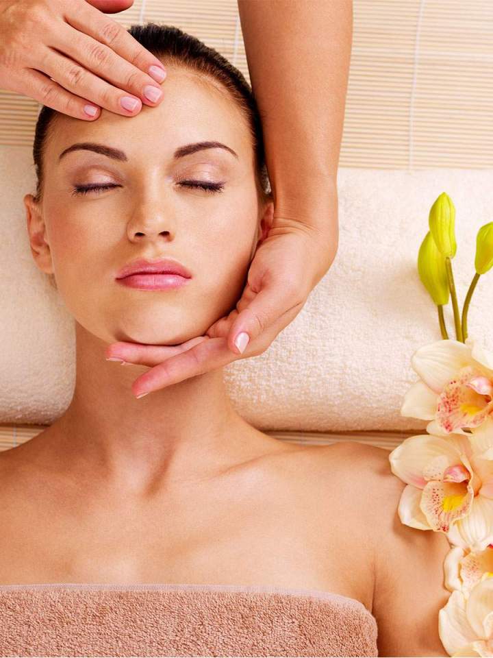 Des soins du visage adaptés à votre peau